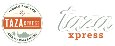 Taza Xpress Logo